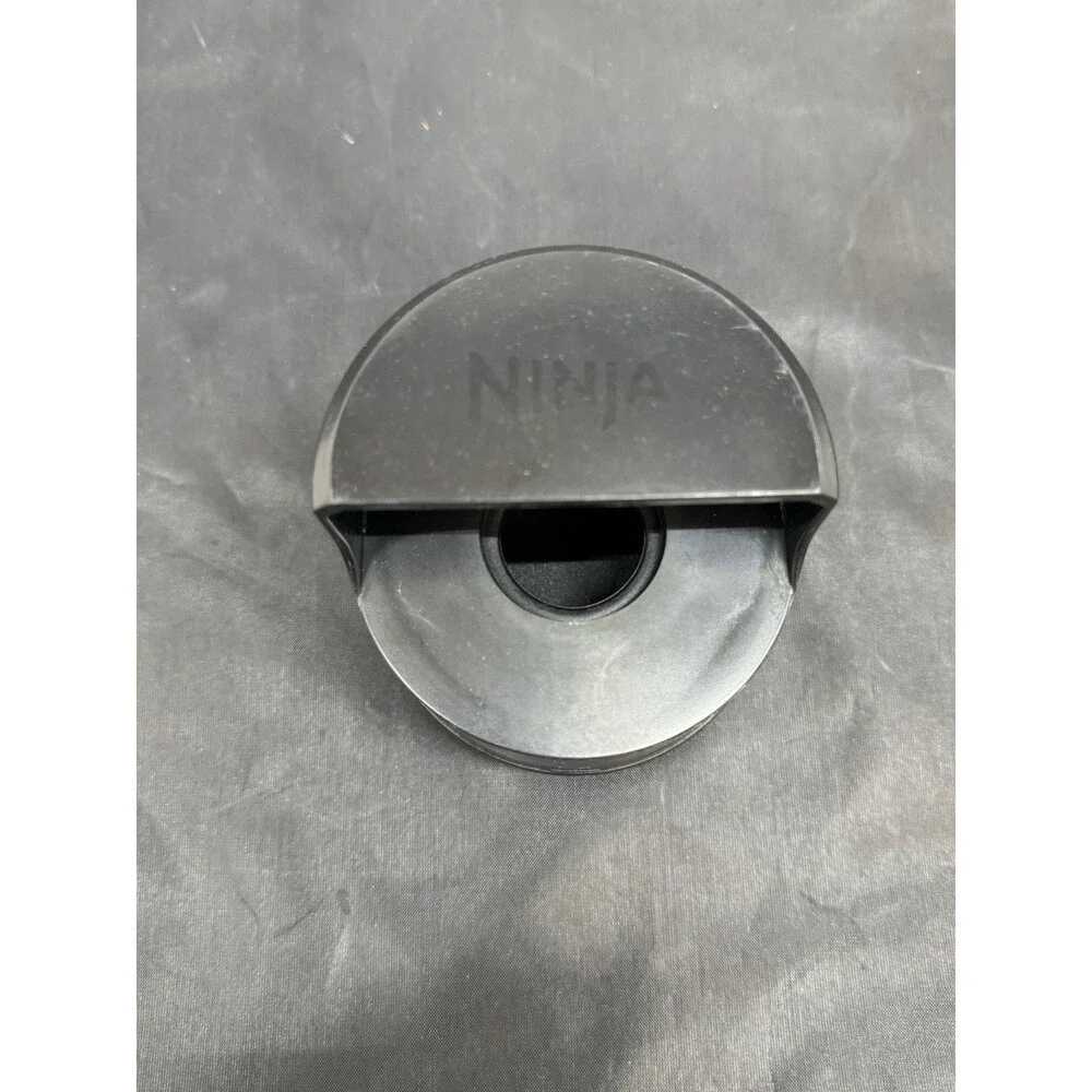 Ninja JC151 Neverclog Cold Press Juicer Pulp Spout Replacement Part OEM